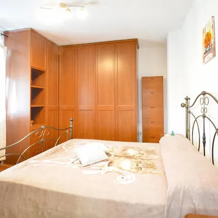 Cozy In With Kitchen Апартаменты Империя